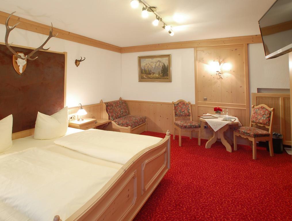 Hotel Gebirgshaeusl Engedey Extérieur photo