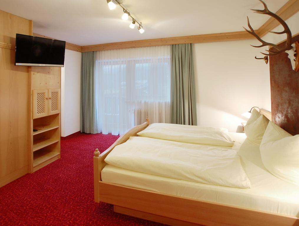 Hotel Gebirgshaeusl Engedey Extérieur photo