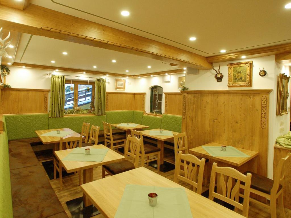 Hotel Gebirgshaeusl Engedey Extérieur photo