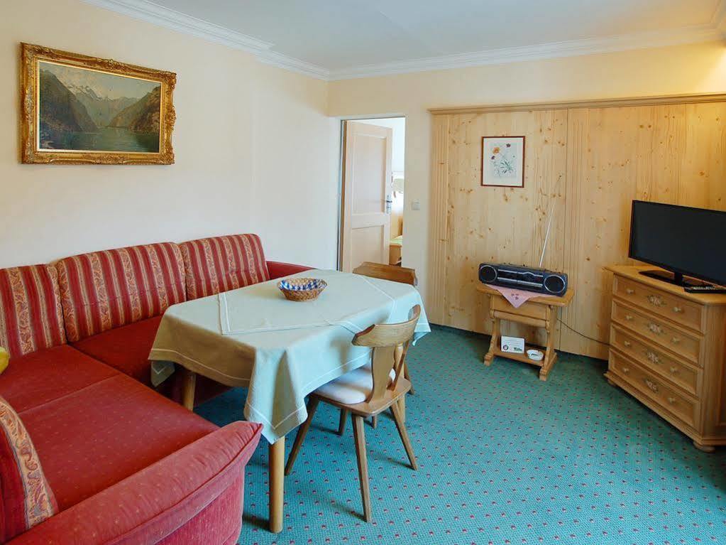 Hotel Gebirgshaeusl Engedey Extérieur photo